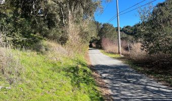 0 Baker Rd, Aptos, CA 95003