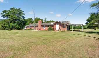 2672 Big Fork Rd, Barnwell, SC 29812