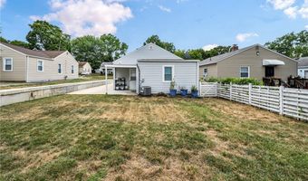 887 Reed Ave, Akron, OH 44306