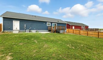 133 N MAIN St, Burns, WY 82053