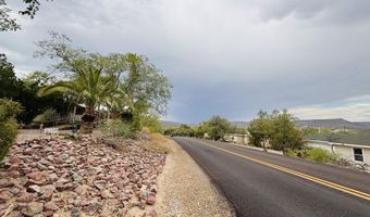 34800 S MESQUITE Dr, Black Canyon City, AZ 85324