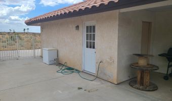 26275 Rancho. St, Apple Valley, CA 92308