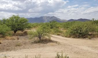 1 Lot W Birch Rd 8, Cochise, AZ 85606