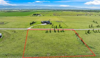 1260 S SORENSEN Way, Alta, WY 83414