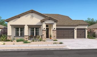 Arcata Road & Choco Rd Plan: Belfast II ESP, Apple Valley, CA 92307