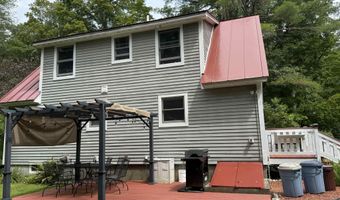 84 Jasper Ln, Arlington, VT 05250