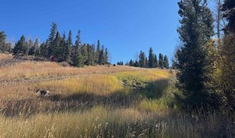 Rainbow Overlook lot 1227, Angel Fire, NM 87710