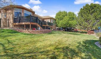 71 Lodge Pole Cir, Battlement Mesa, CO 81635