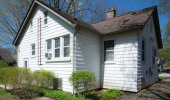 1474 Jewett Ave, Ann Arbor, MI 48104