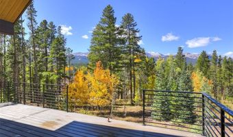 9 ROUNDS DR Rd, Breckenridge, CO 80424