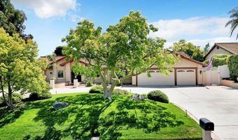 1533 Hamilton Ln, Escondido, CA 92029