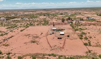 21 Gopher Rd, Alamogordo, NM 88310