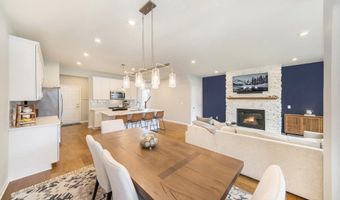 2867 Fairgrove Cres, Ann Arbor, MI 48108