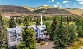 665 Deer Blvd J, Avon, CO 81620