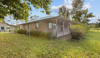 6351 SW 2nd Ln, Bell, FL 32619