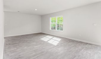 English Farm Road Plan: PENWELL, Archdale, NC 27263