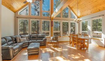 46 Susan Ln, Angel Fire, NM 87710