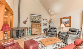 54 Panorama Way, Angel Fire, NM 87710
