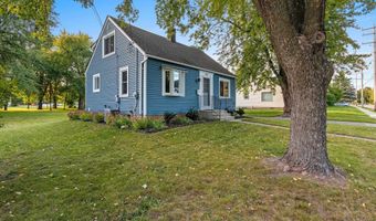 1833 N OWAISSA St, Appleton, WI 54911