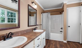 3015 GLADDEN Ln, Alexandria, AL 36250