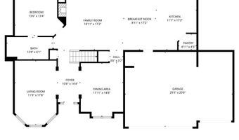 1185 Scarlet Sage Cir, Auburn, GA 30011