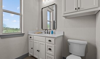 4747 Kelly Rd, Aledo, TX 76008