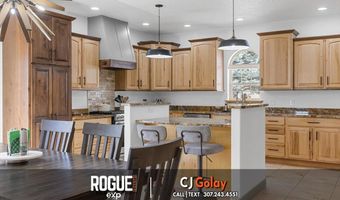 4631 E 22nd St, Casper, WY 82609