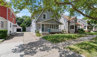 1362 Wilbur Ave, Akron, OH 44301