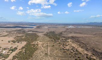 W Carver Road lot 2, Arlington, AZ 85322