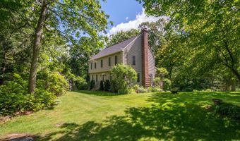 140 Ironworks Rd, Clinton, CT 06413