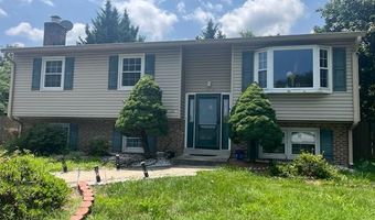 4521 NAPLES Ave, Beltsville, MD 20705