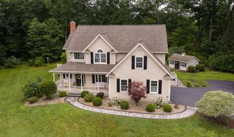 106 Stonecroft Ln, Coventry, CT 06238