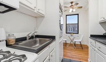 4007 CONNECTICUT Ave NW 304, Washington, DC 20008