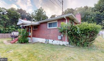 54 MARYLAND Ave, Bloomington, MD 21523