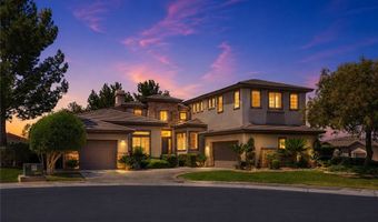 4 Darcy Ct, Henderson, NV 89052