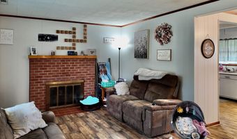 123 E Chestnut, Alderson, WV 24910