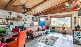 208 W Shore Dr, Arcadia, OK 73007
