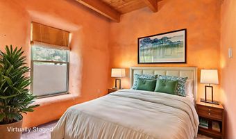 77 North Rd, Carson, NM 87517