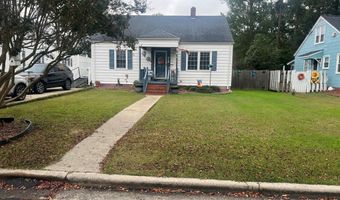 916 N Pembroke Ave, Ahoskie, NC 27910