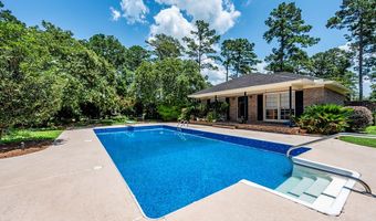 2302 ROSEMONT Ct, Albany, GA 31721