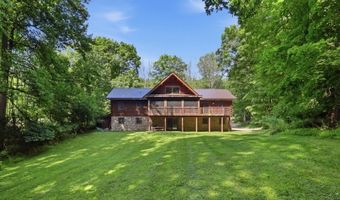 80 Catswamp Rd, Allamuchy Twp., NJ 07840