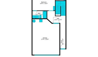 3202 Saute Way, Avondale Estates, GA 30002