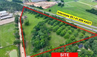 940 County Rd 940 Co Rd 14, Auburn, AL 36830