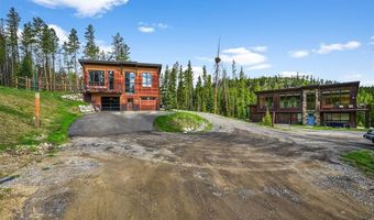 79 ZEPPELIN Way, Breckenridge, CO 80424