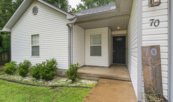 70 Peach St, Austin, AR 72007