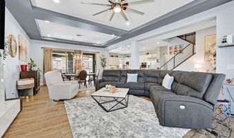 6459 Wild Blue Ct, Las Vegas, NV 89135