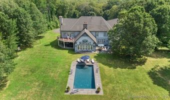 85 Banks Rd, Easton, CT 06612