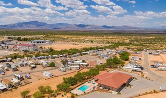 1915 Casa Del Rio Dr 14, Benson, AZ 85602