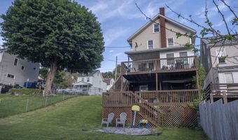 2510 3rd Ave, Altoona, PA 16602