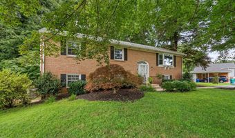 4108 MOUNT OLNEY Ln, Olney, MD 20832
